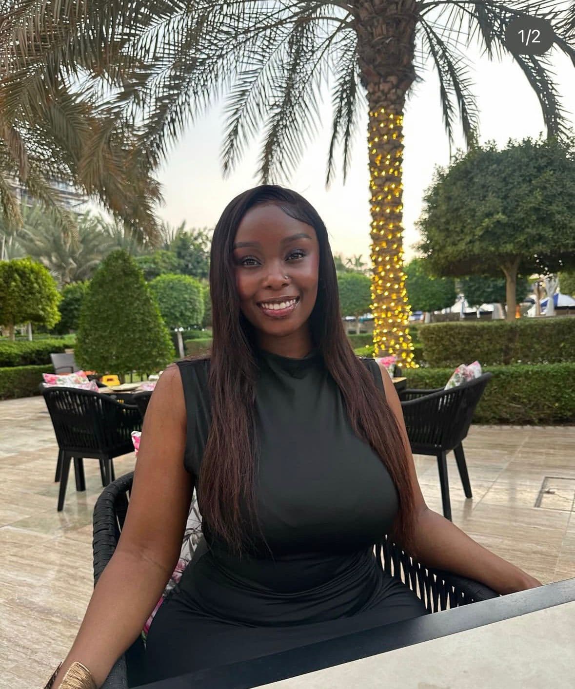 Eleanor Evayo